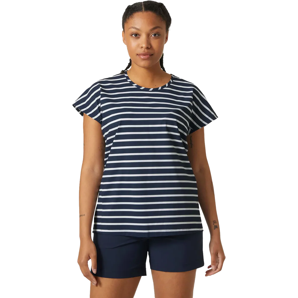Women's Thalia Summer Top - Image 3