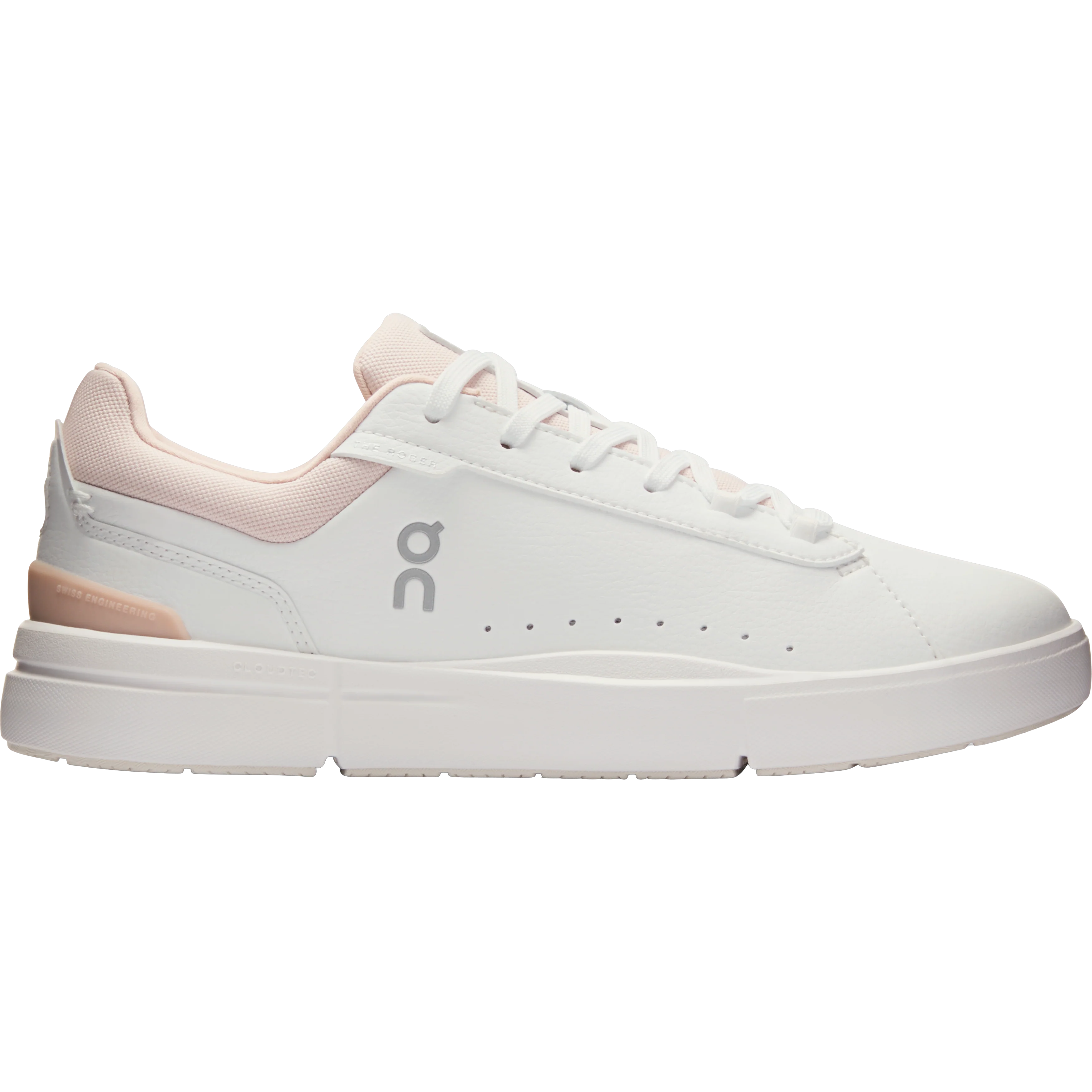 Women's The Roger Advantage - Image 2