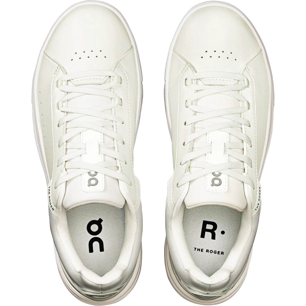 Women's The Roger Advantage - Image 5