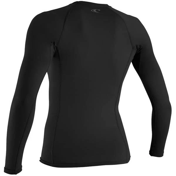 Women's Thermo X Long Sleeve Crew - Image 2