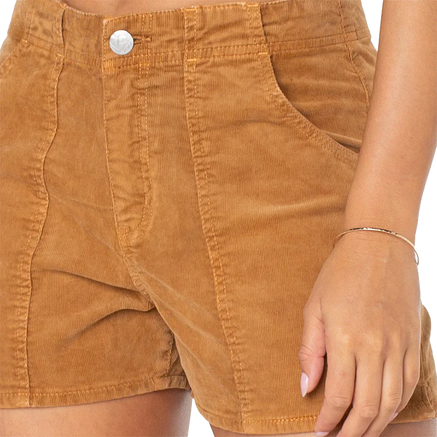 Women's Throwback Short - Image 3