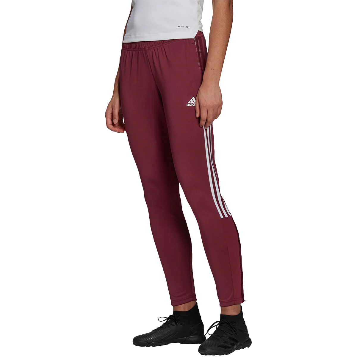 Women's Tiro 21 Track Pant - Image 2