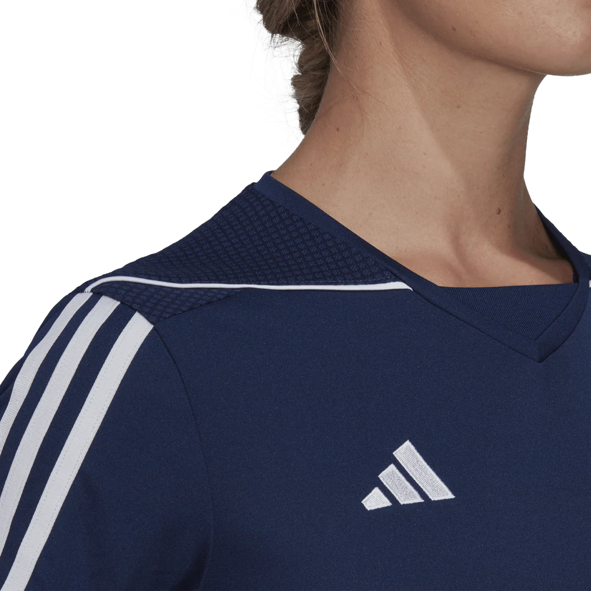 Women's Tiro 23 Jersey - Image 8