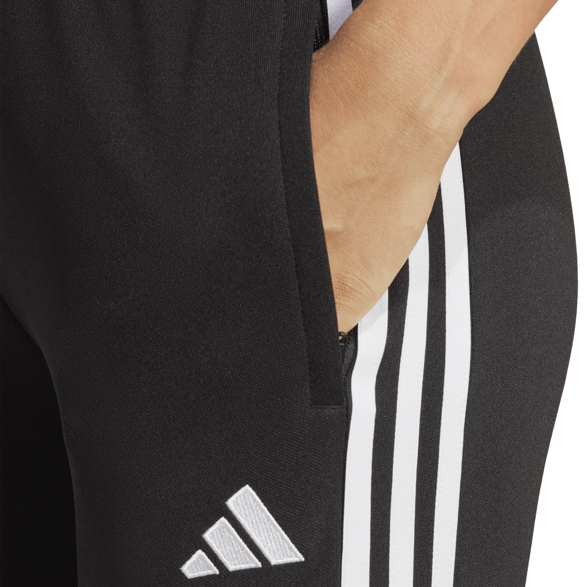 Women's Tiro 23 League Pant - Image 5