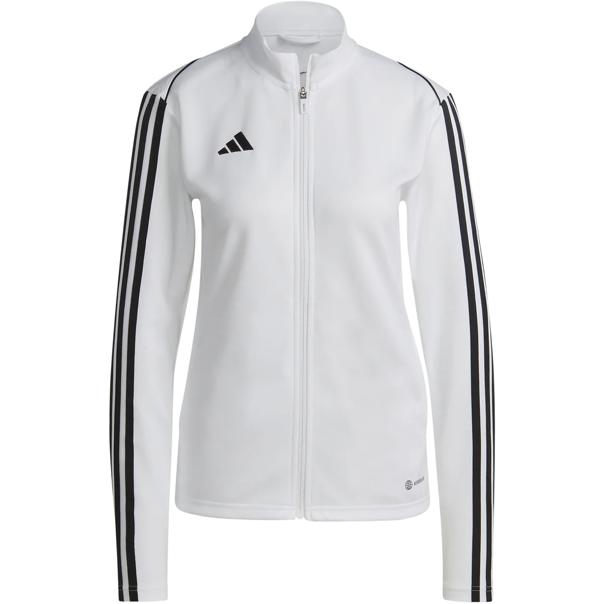 Women's Tiro 23 League Training Jacket - Image 2