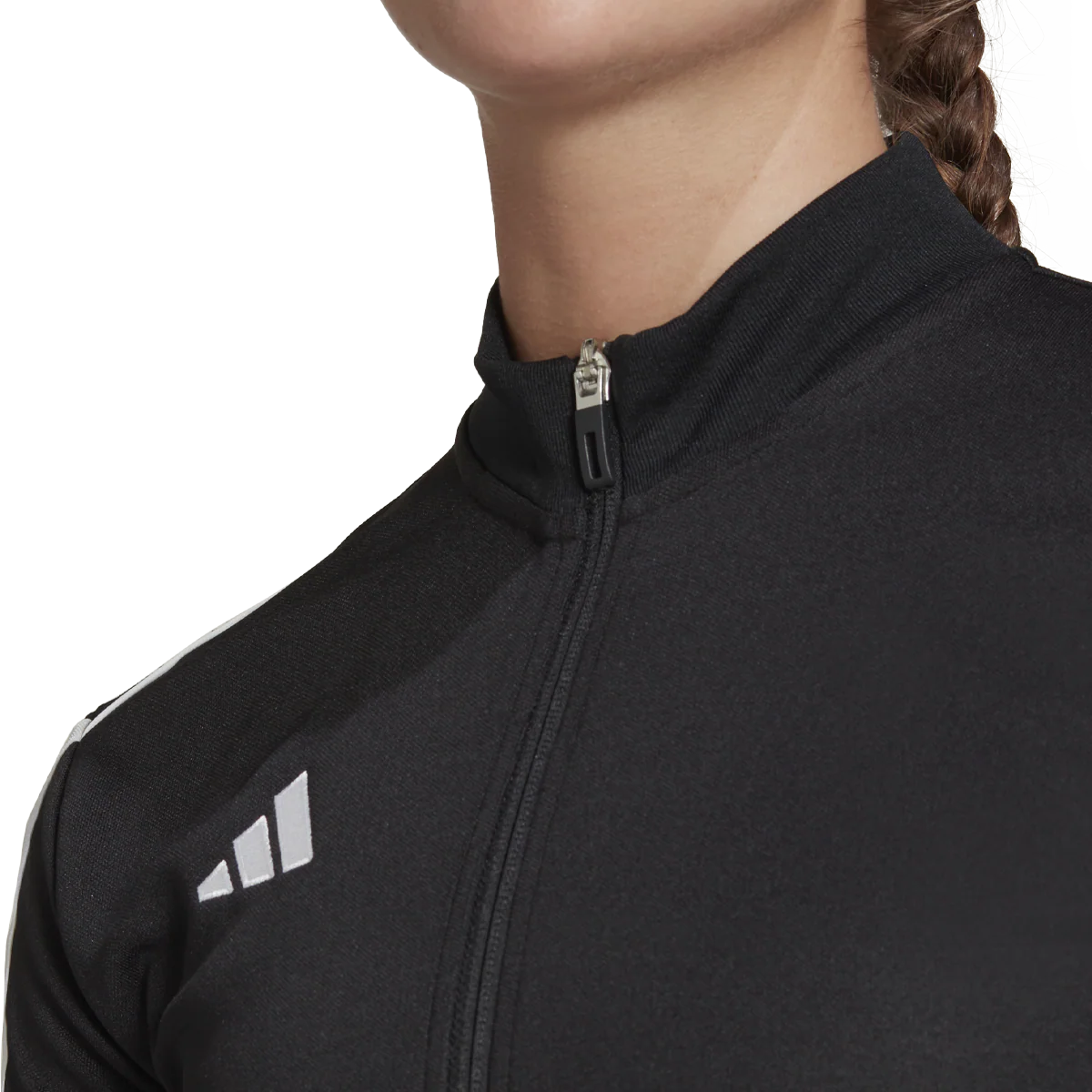 Women's Tiro 23 League Training Jacket - Image 5