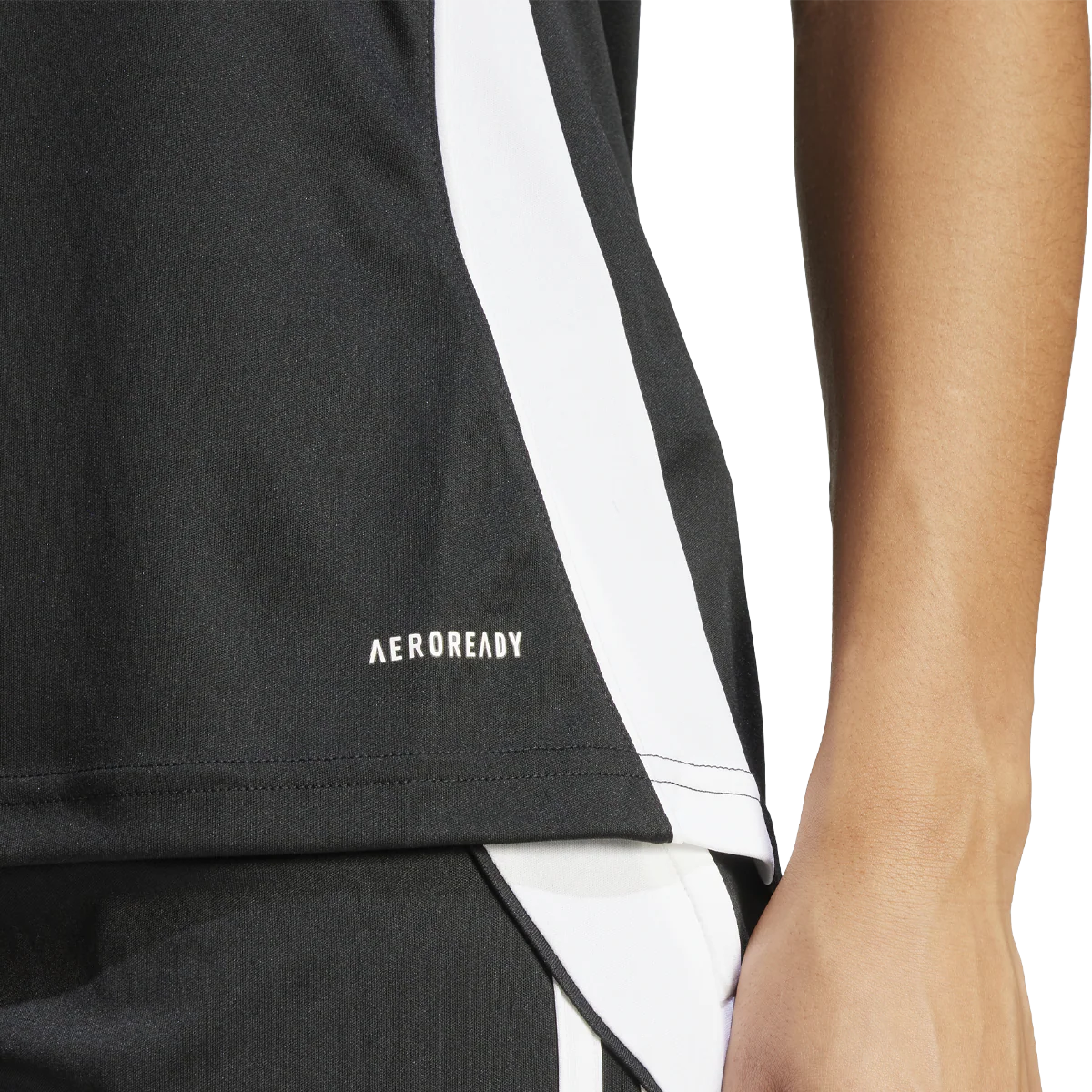 Women's Tiro 24 Jersey - Image 8