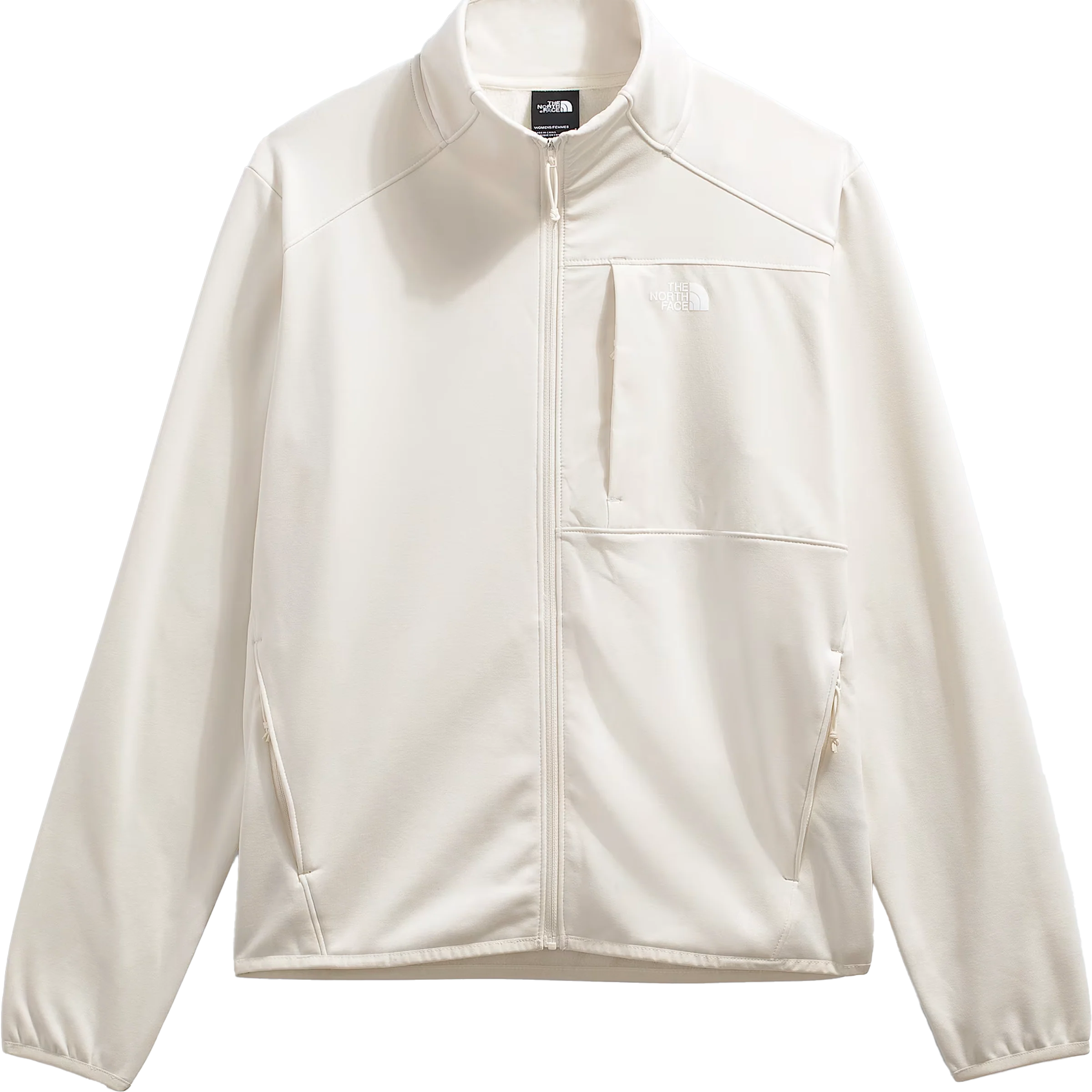 Women's TNF Performance Fleece Fullzip Jacket