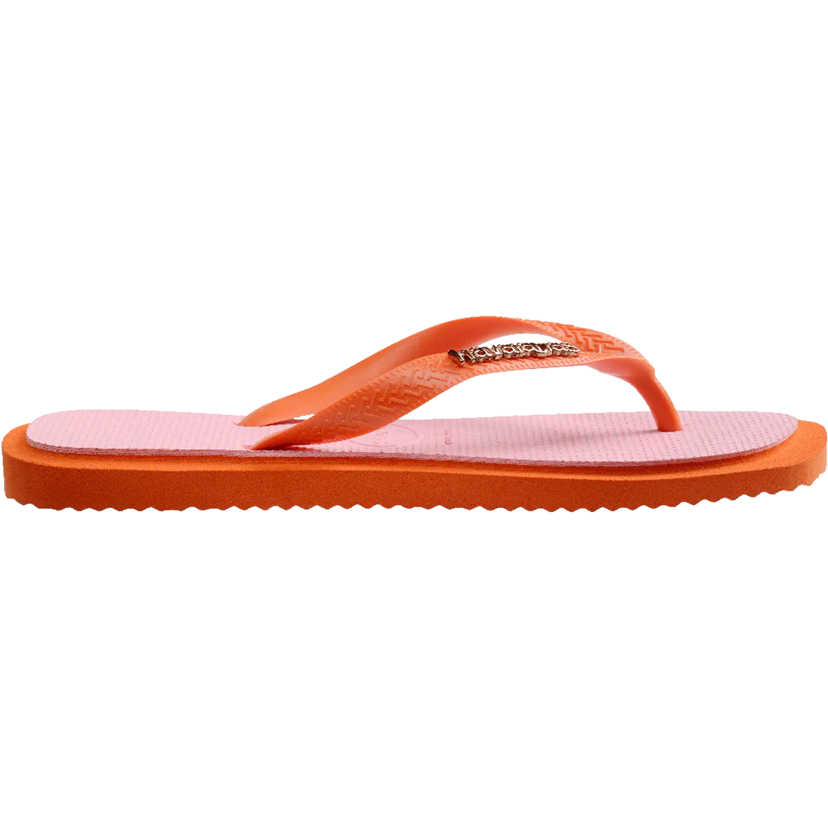 Women's Top Square Fusion Sandal