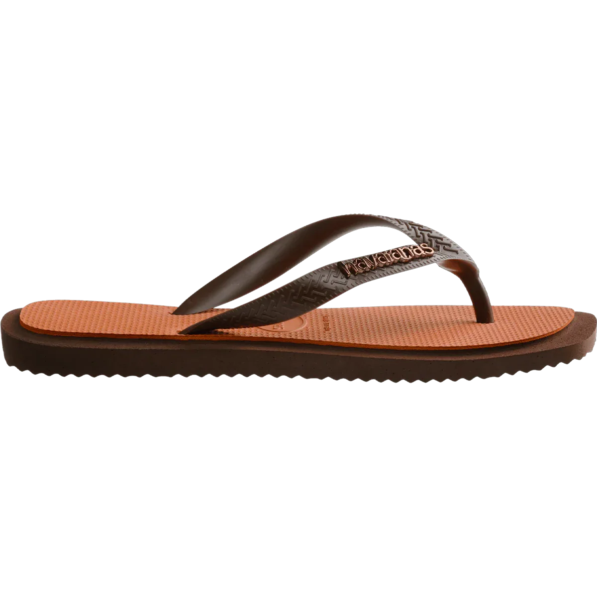 Women's Top Square Fusion Sandal - Image 2