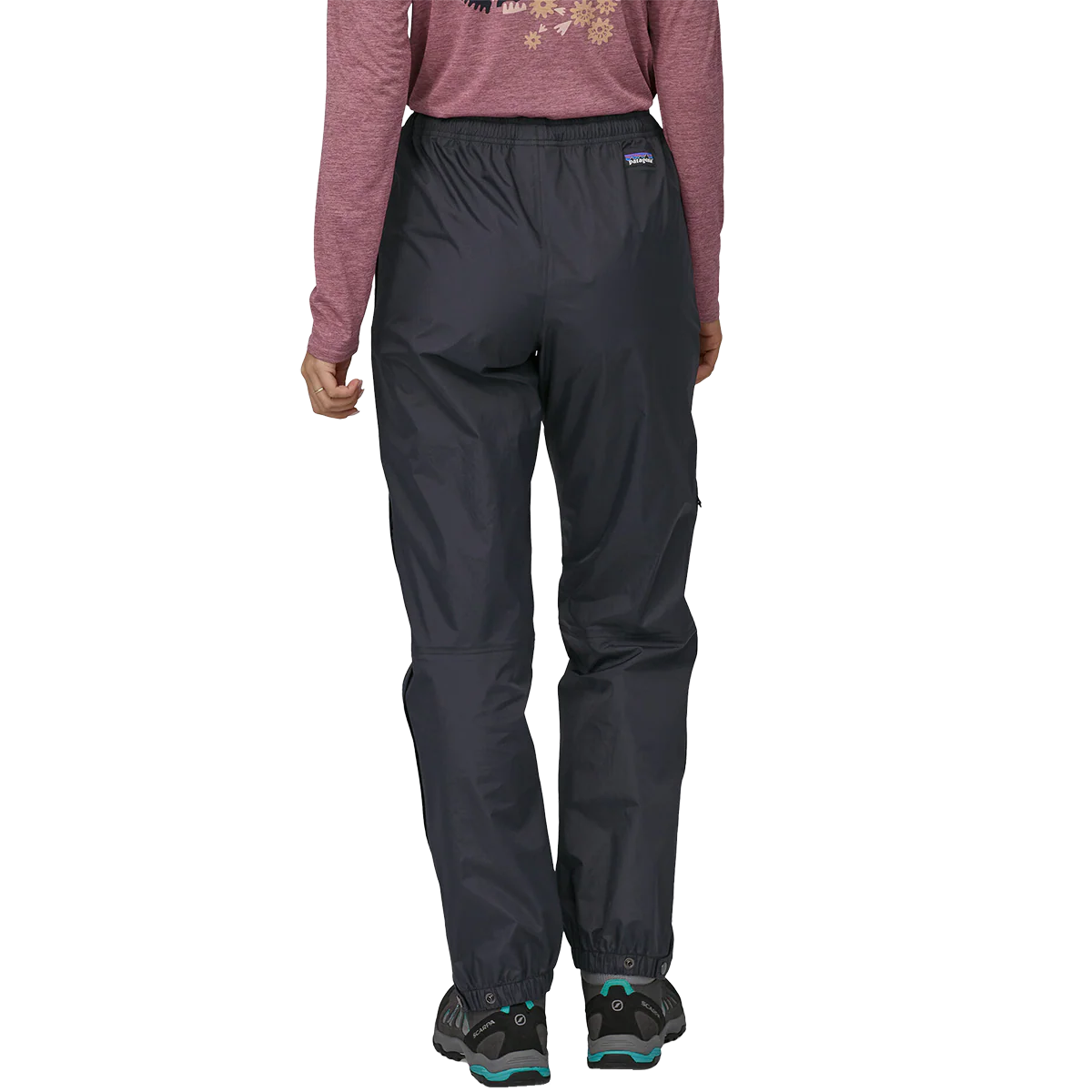 Women's Torrentshell 3L Pants - Regular - Image 2