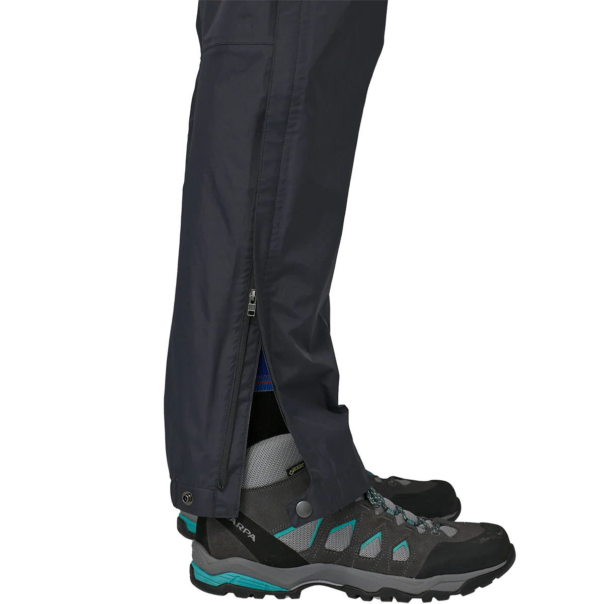 Women's Torrentshell 3L Pants - Regular - Image 6