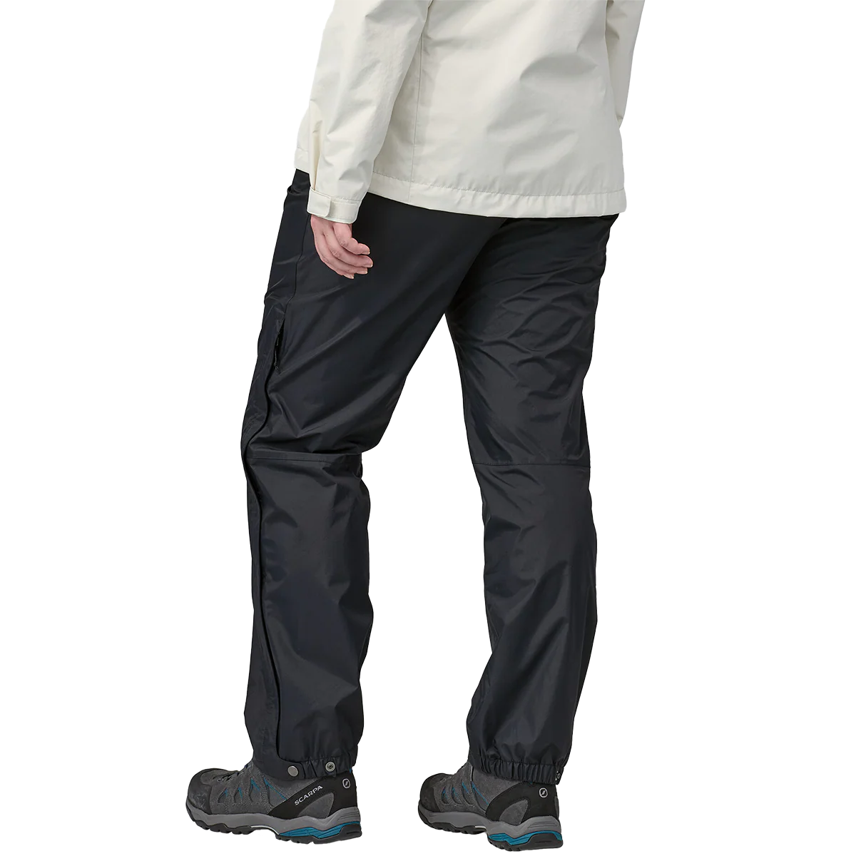 Women's Torrentshell 3L Pants - Regular - Image 8