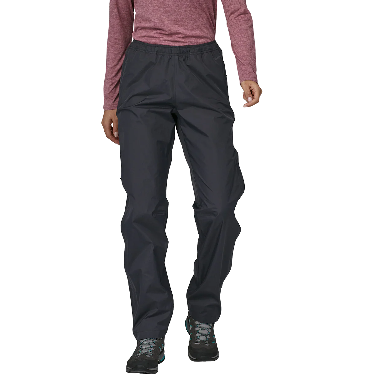 Women's Torrentshell 3L Pants - Short - Image 3