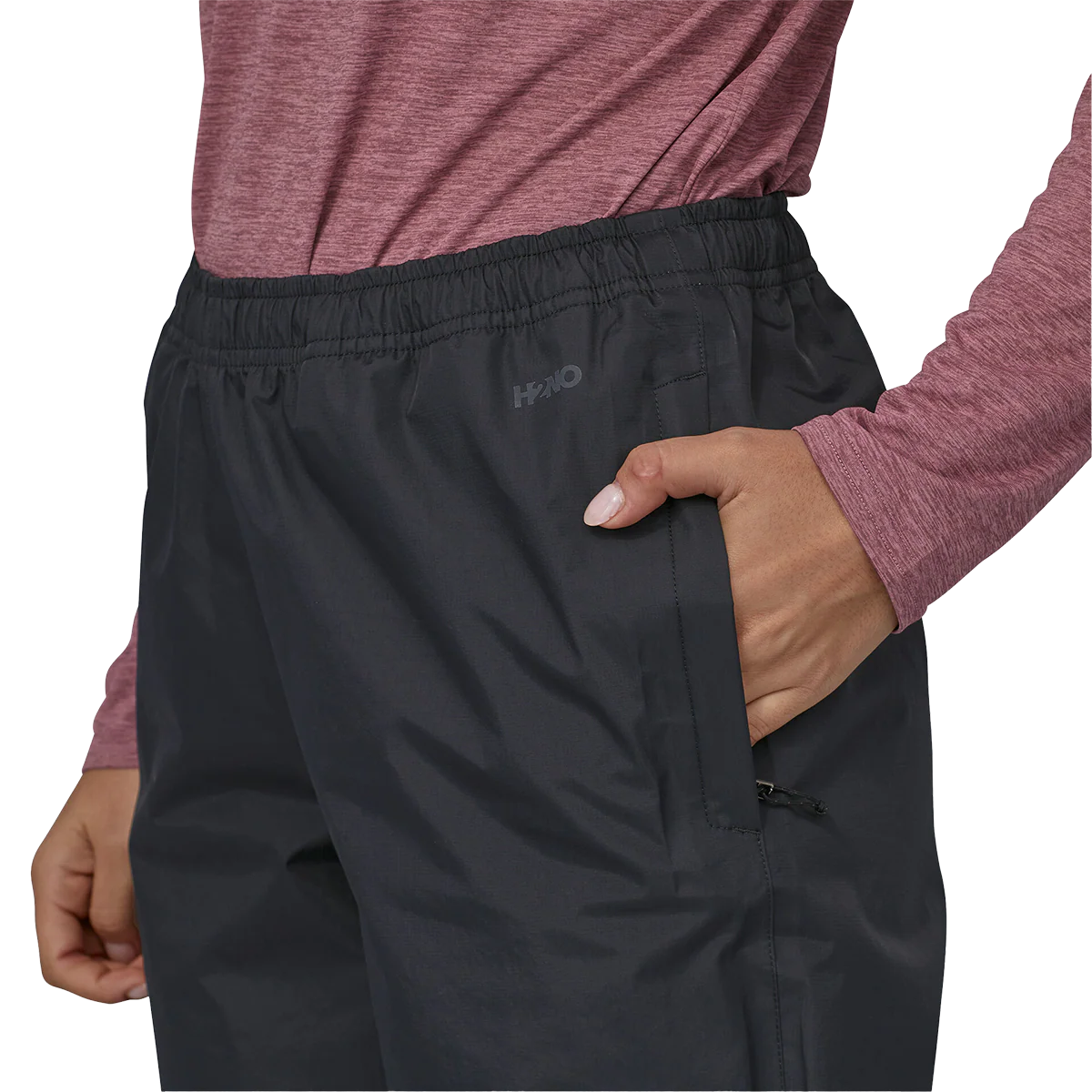 Women's Torrentshell 3L Pants - Short - Image 4