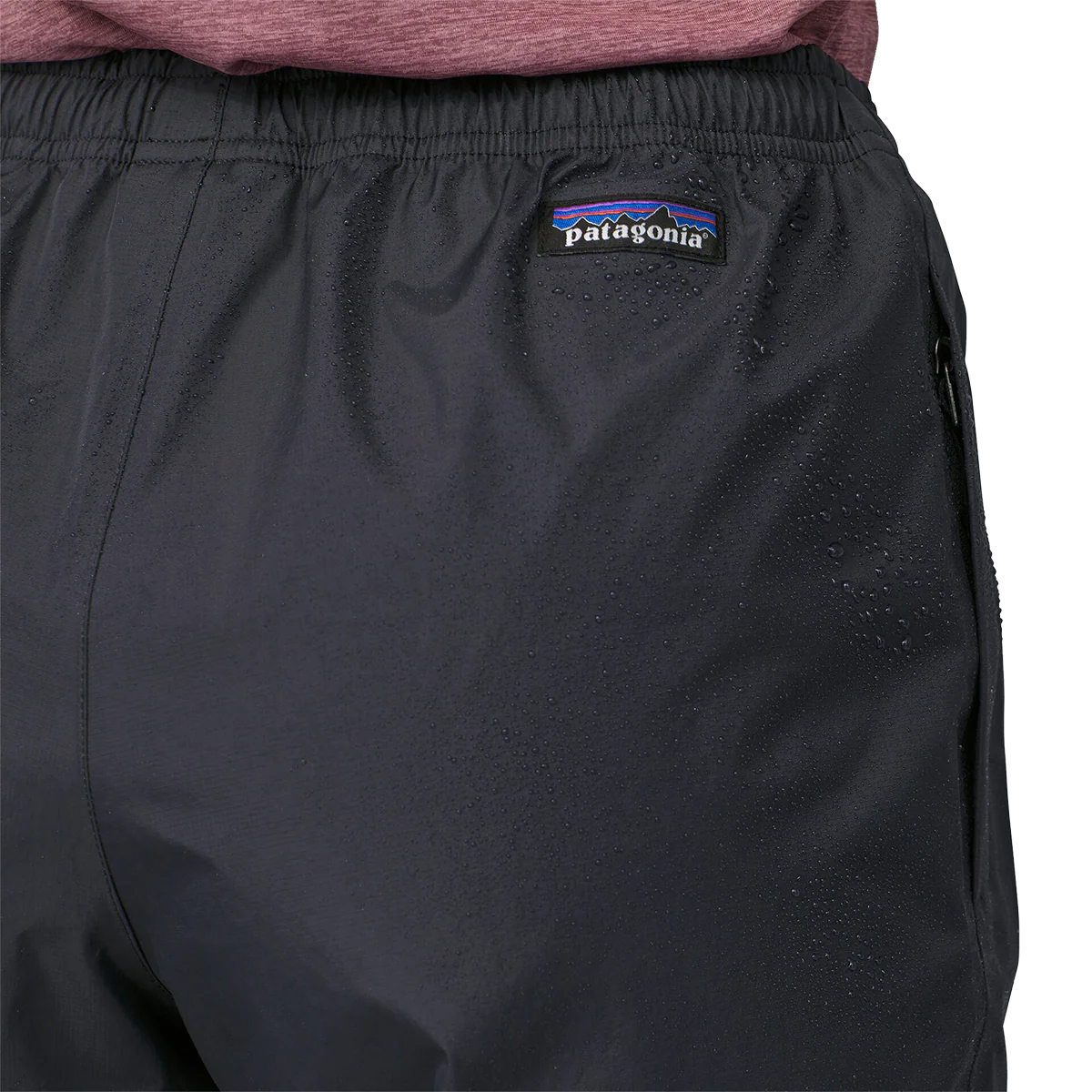 Women's Torrentshell 3L Pants - Short - Image 5