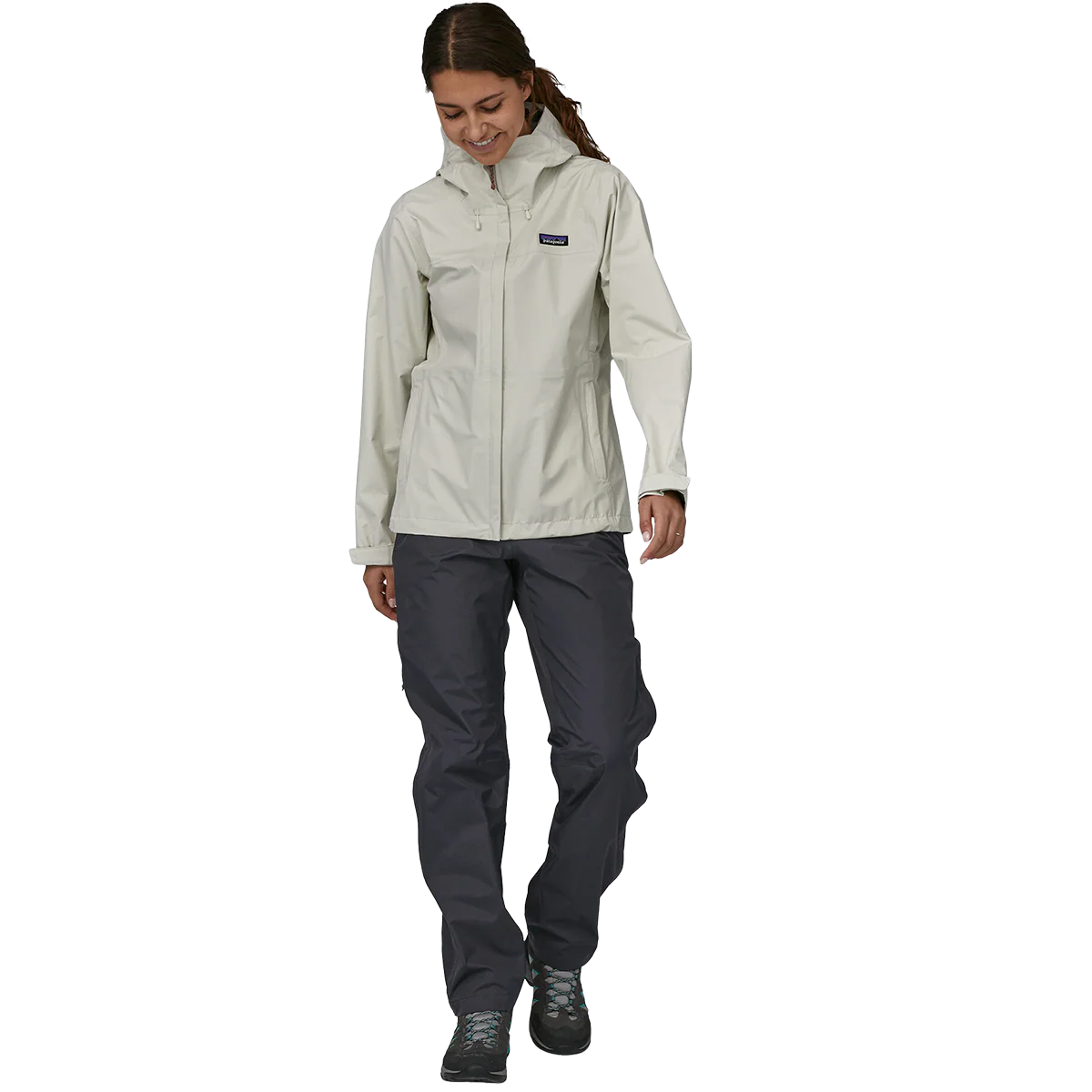 Women's Torrentshell 3L Pants - Short - Image 7