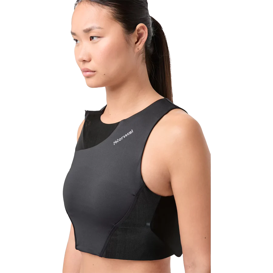 Women's Trail Cropped Top - Image 4