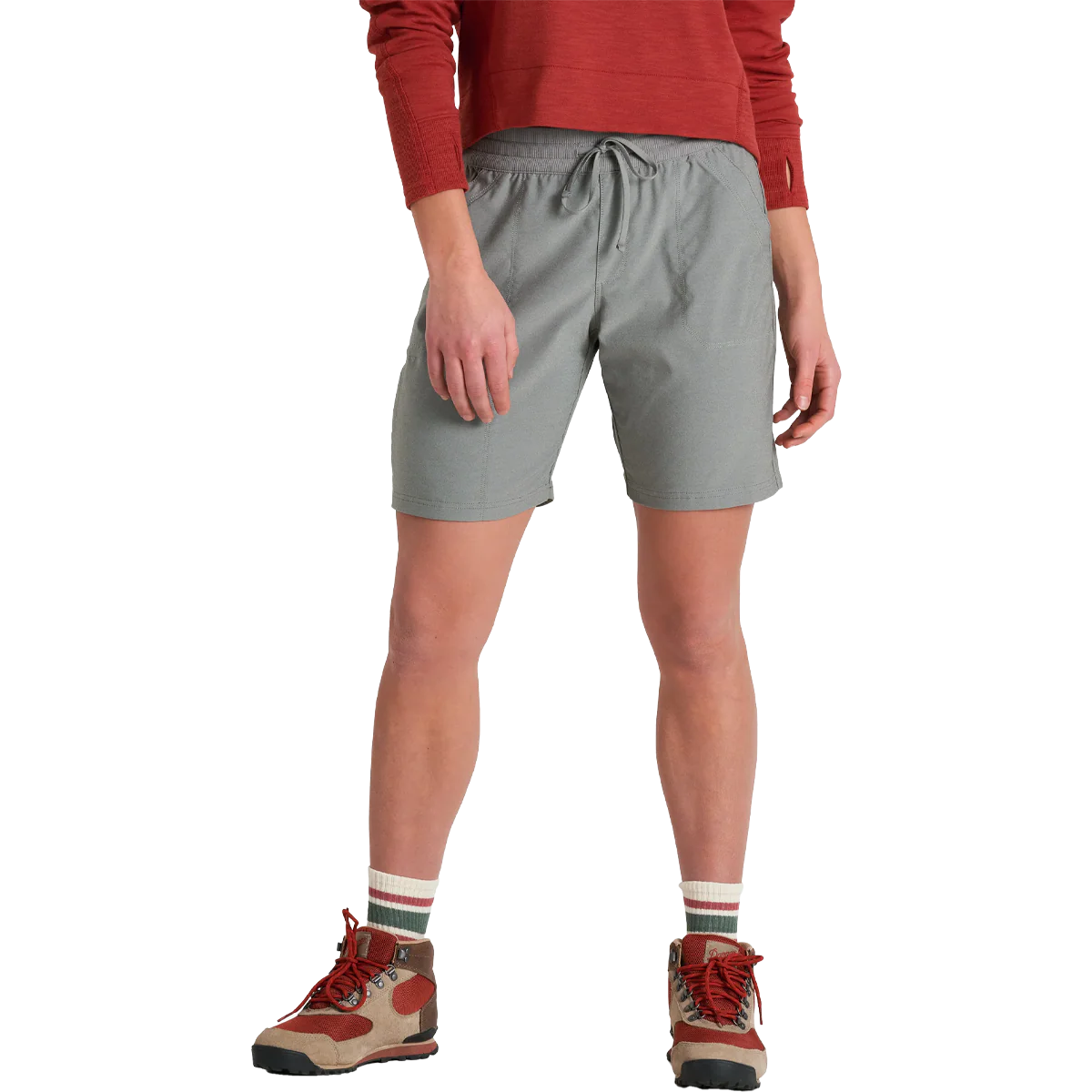 Women's Trekr Pull On Short