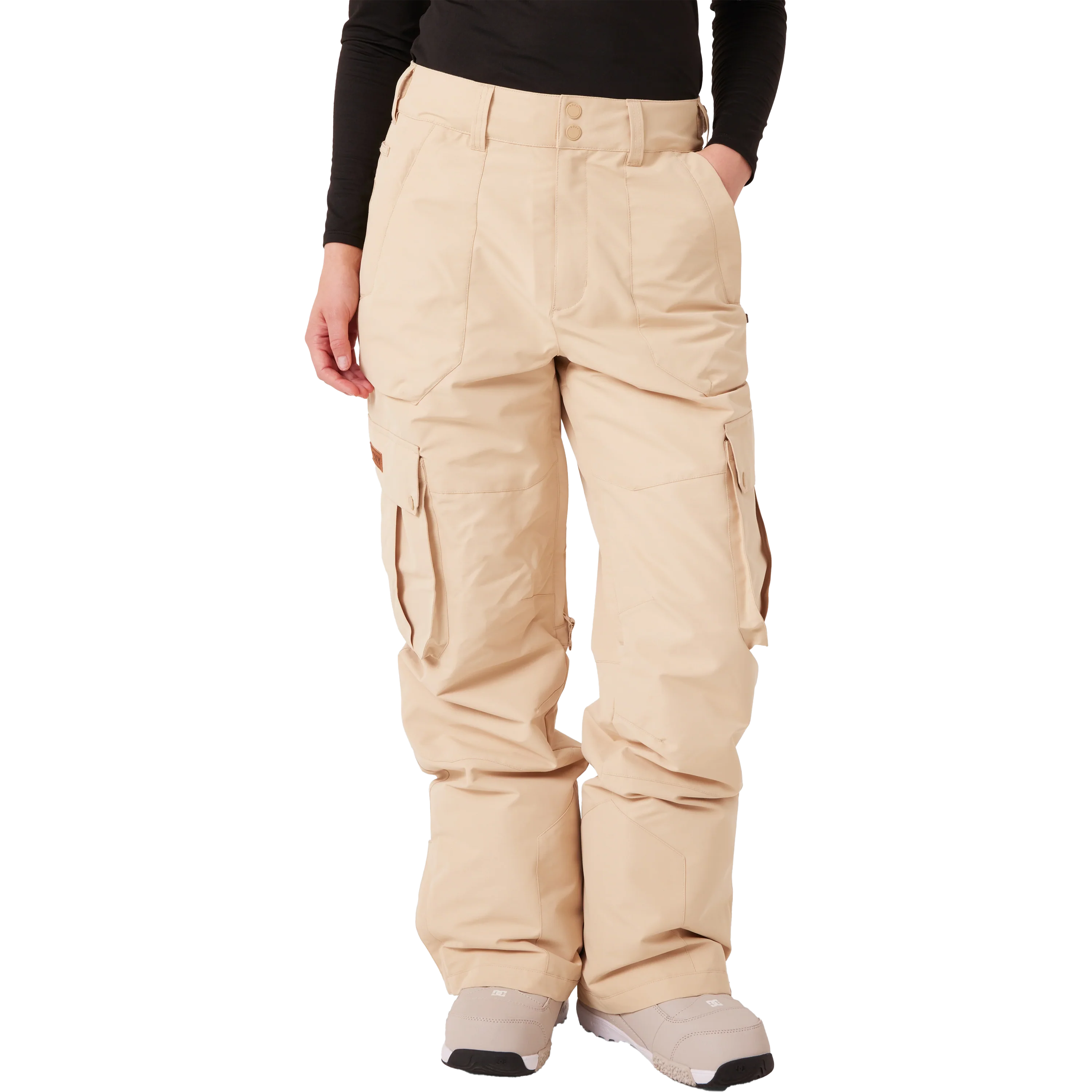 Women's Trooper Cargo Pant