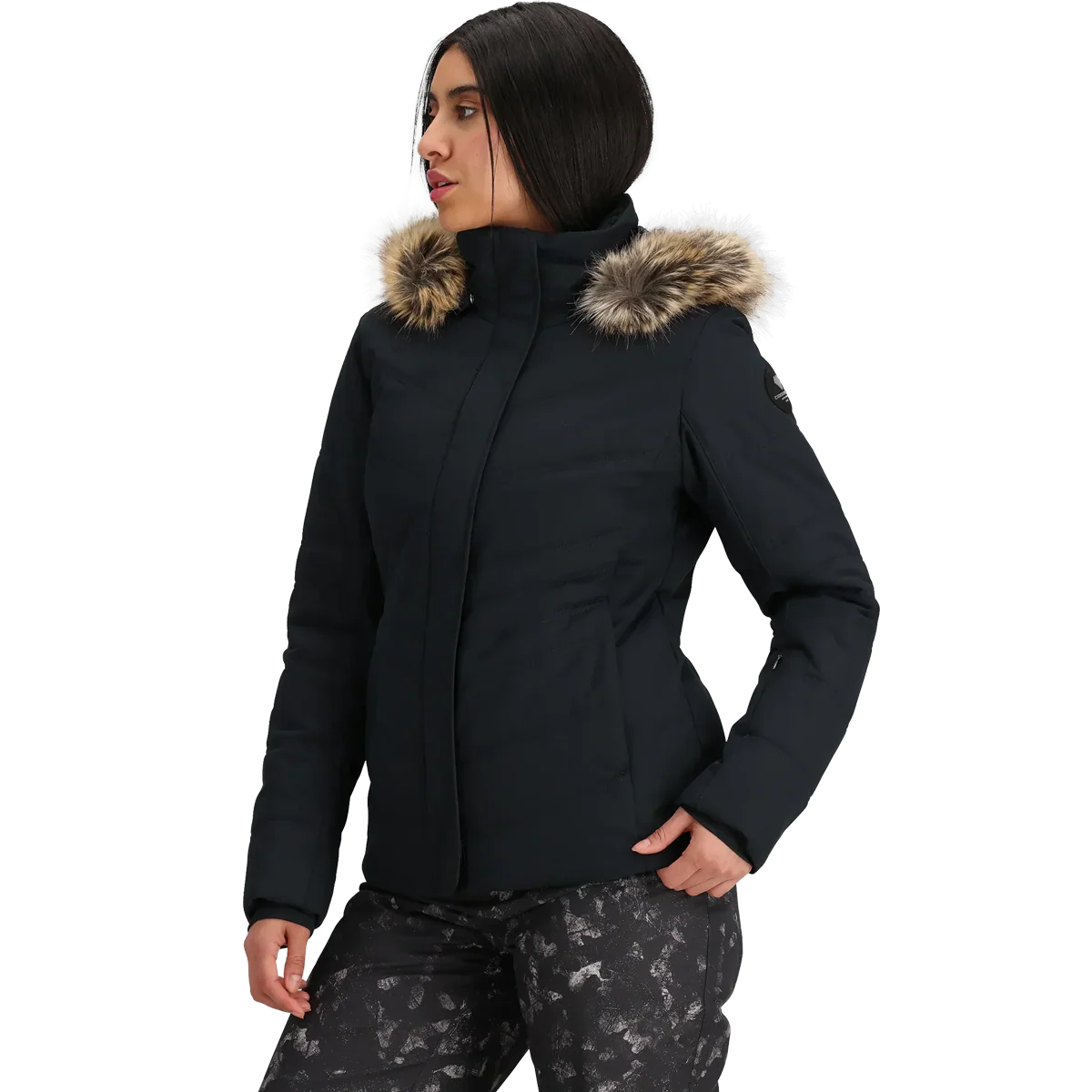 Women's Tuscany II Jacket - Image 3