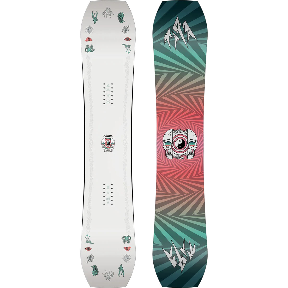 Women's Tweaker