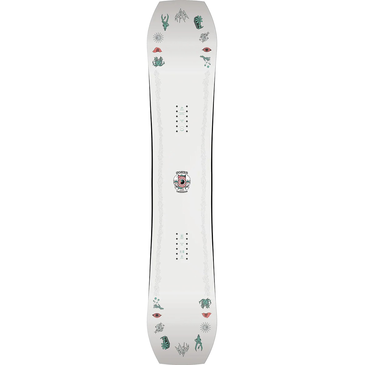 Women's Tweaker - Image 2