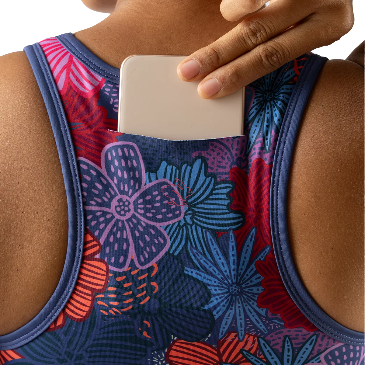 Women's UltiliBra-Vo - Image 4