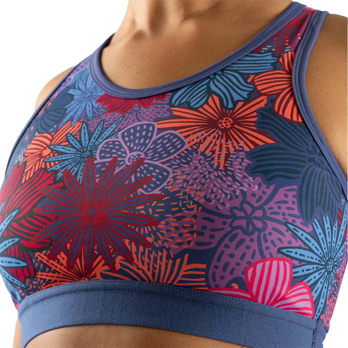 Women's UltiliBra-Vo - Image 5
