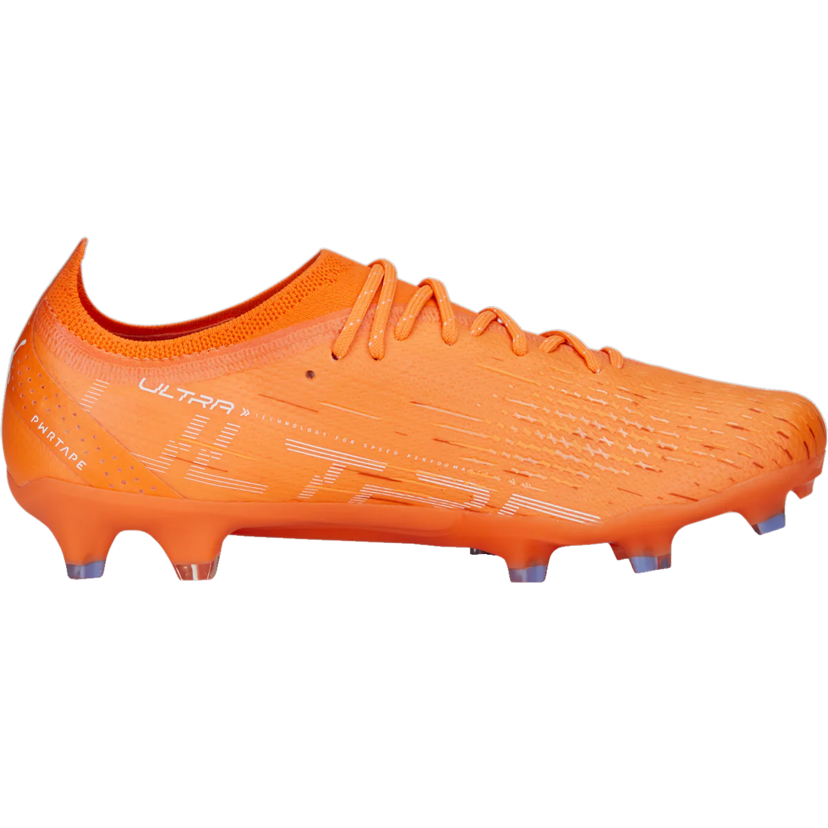 Women's Ultra Match FG/AG - Image 2