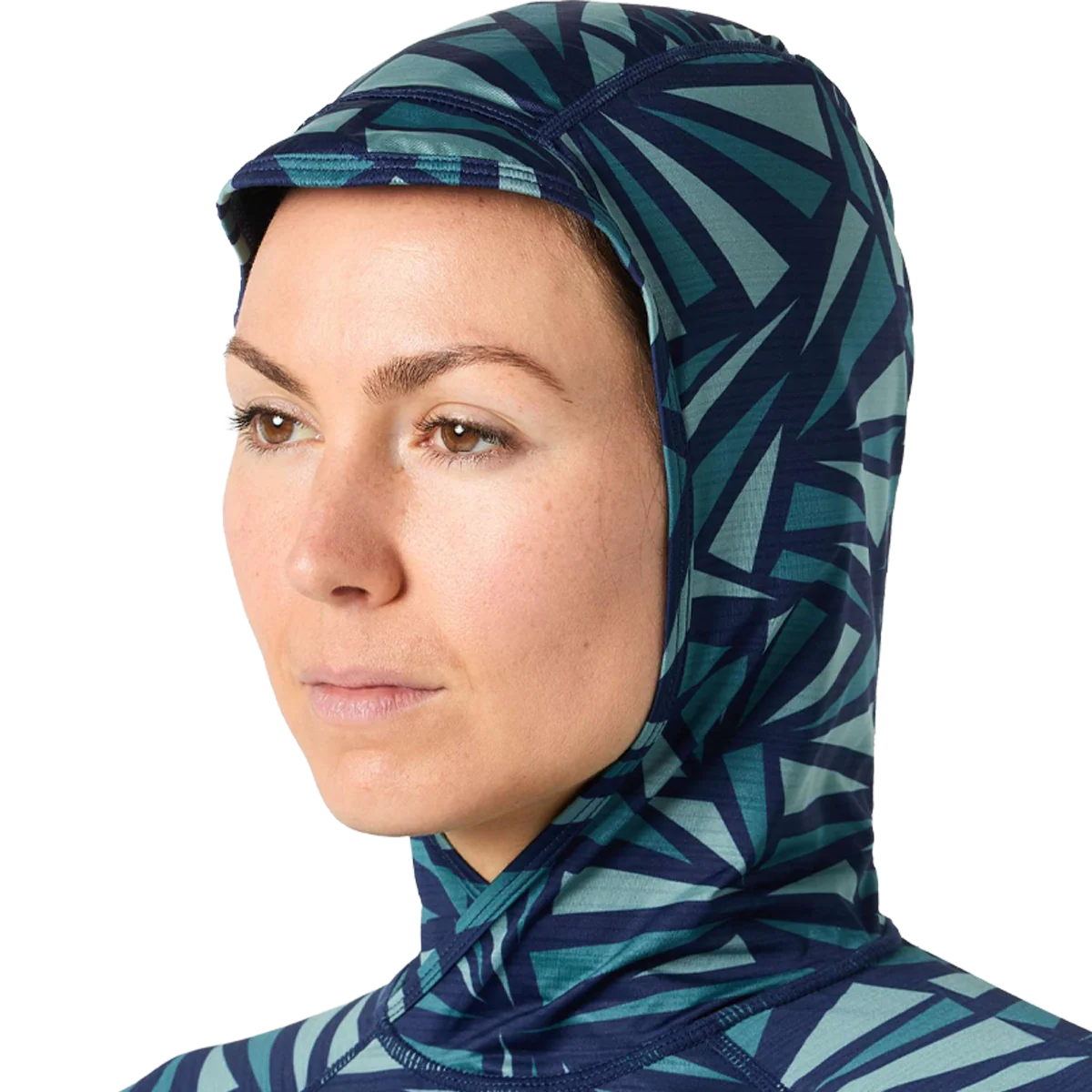 Women's UPF Deflector 2.0 Hoodie - Image 3