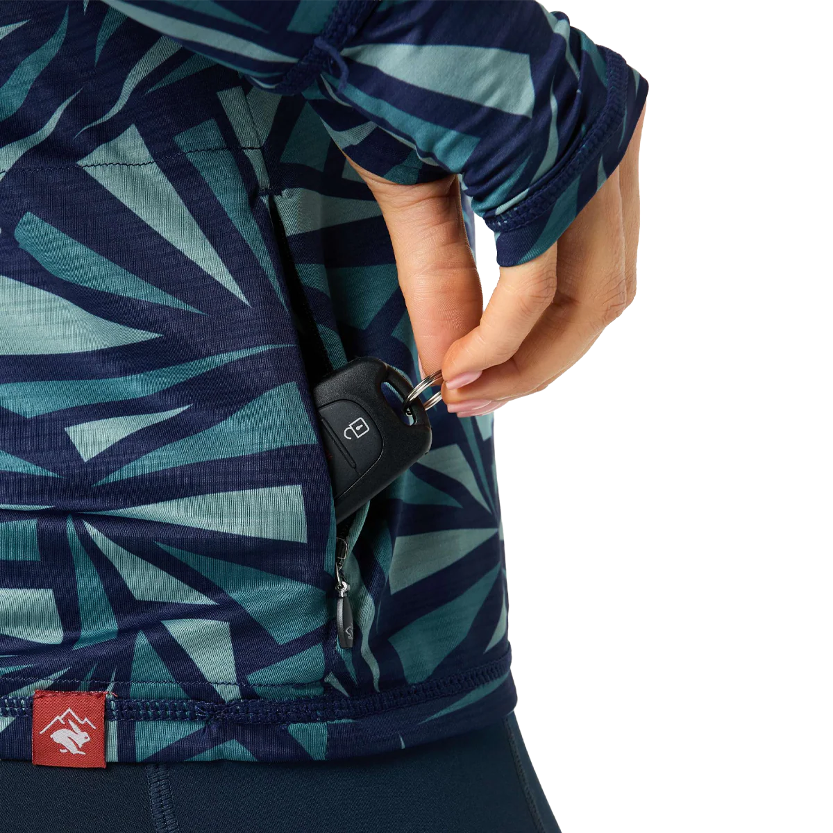 Women's UPF Deflector 2.0 Hoodie - Image 5
