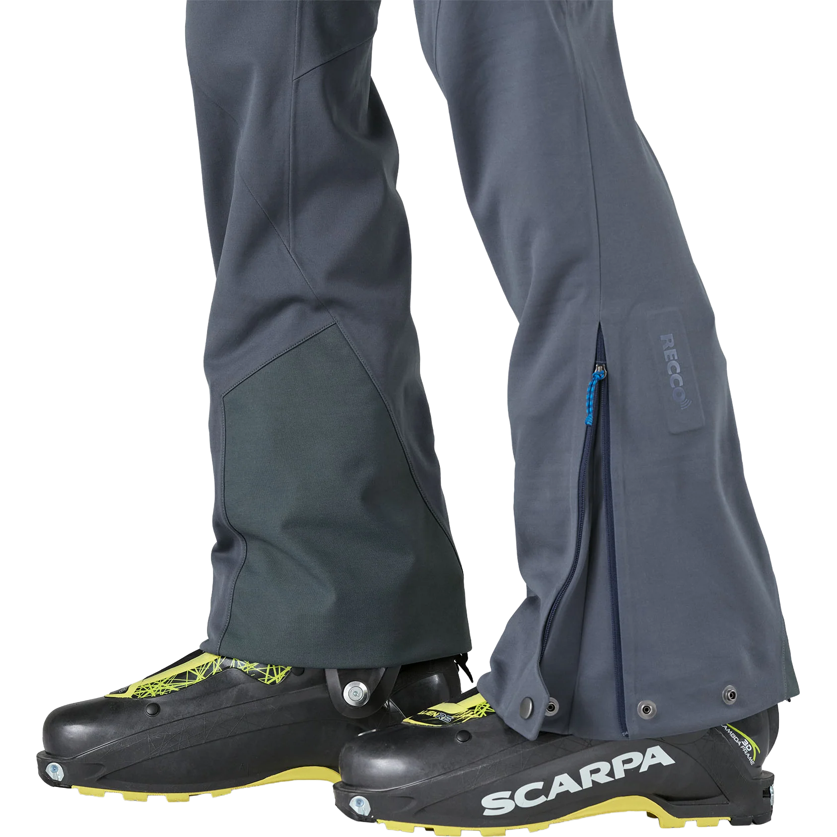 Women's Upstride Pants - Image 7