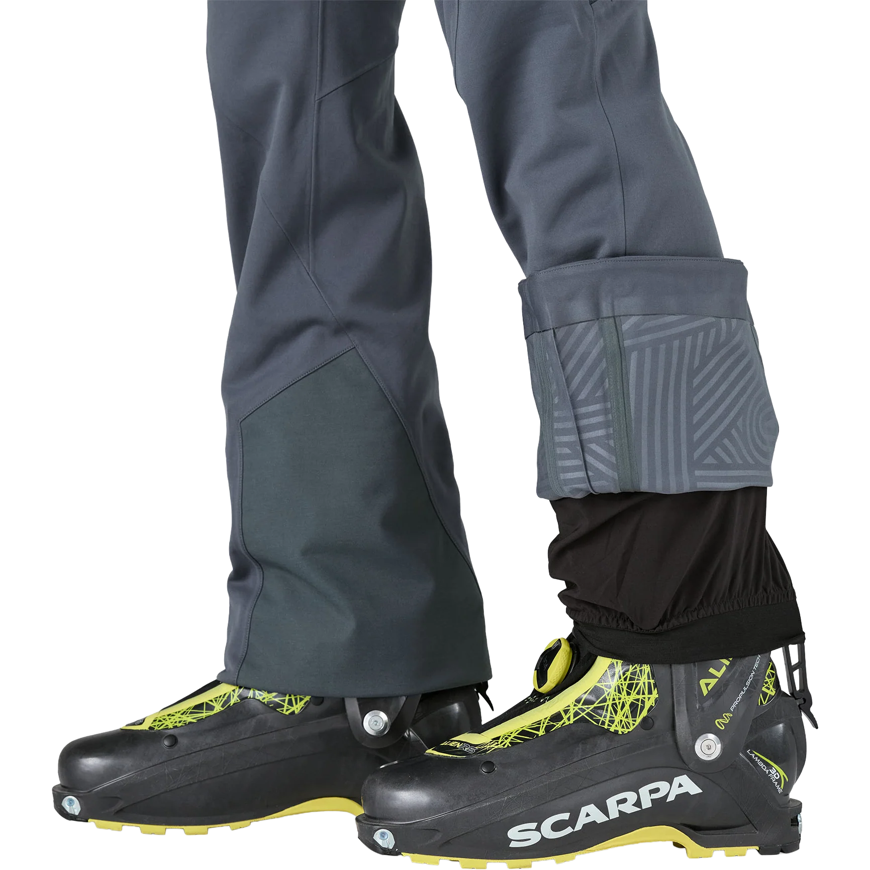 Women's Upstride Pants - Image 8