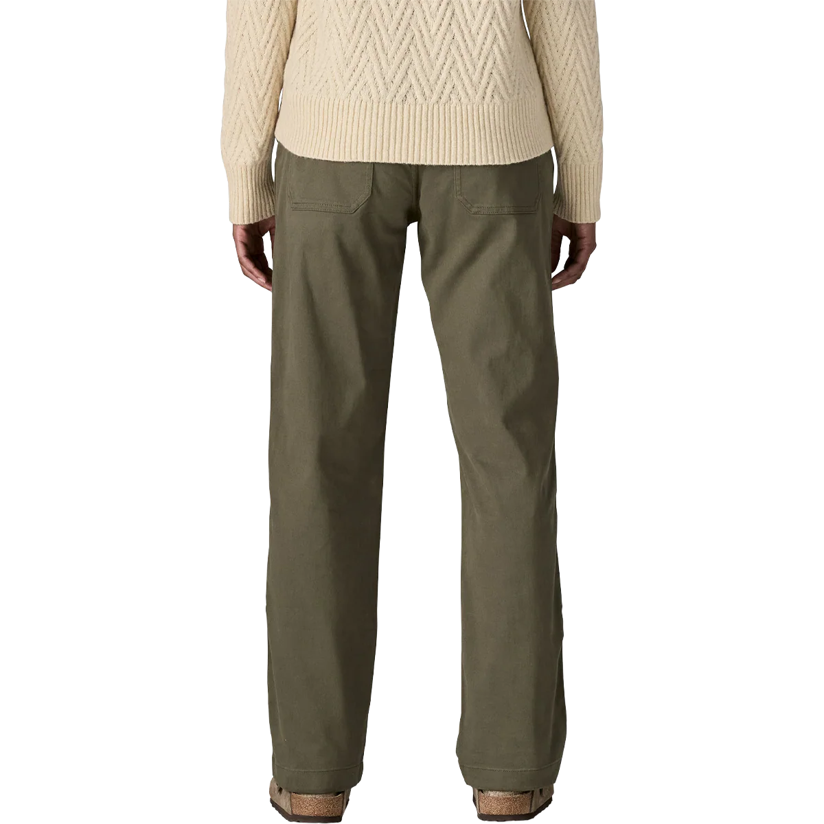 Women's Utility Pant - Image 3