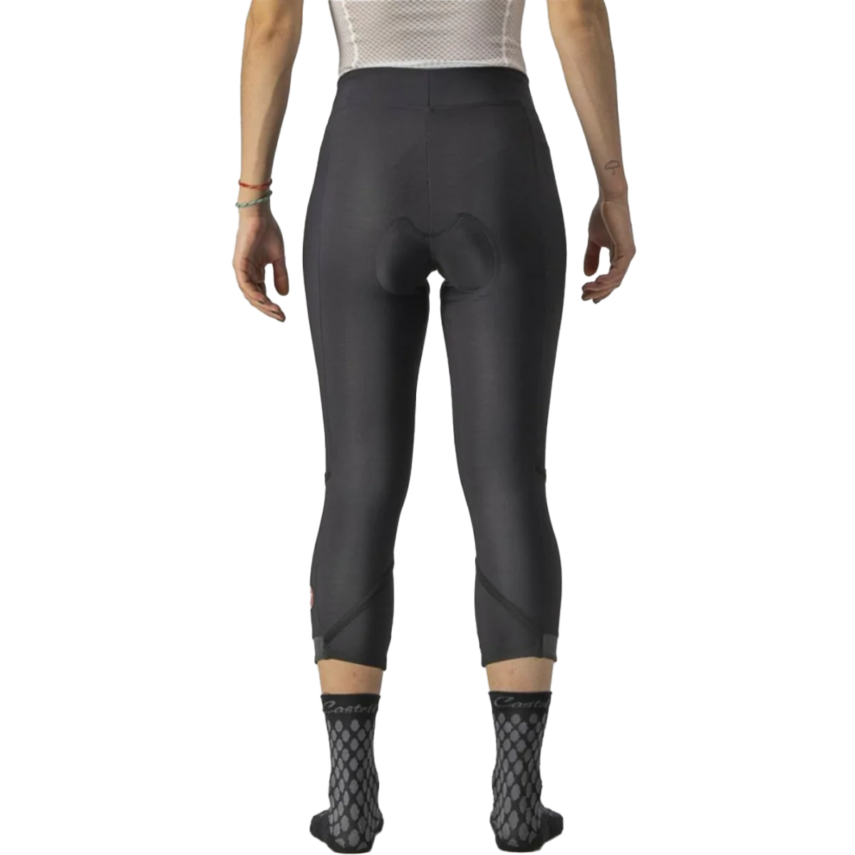 Women's Velocissima Thermal Knicker - Image 2