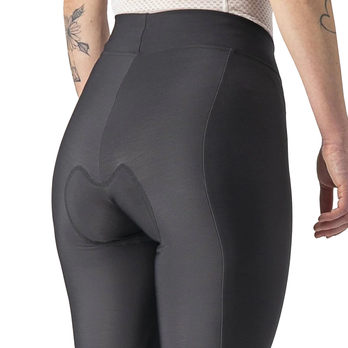Women's Velocissima Thermal Tight - Image 4