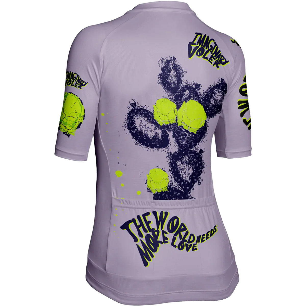 Women's Velocity Air - Image 4