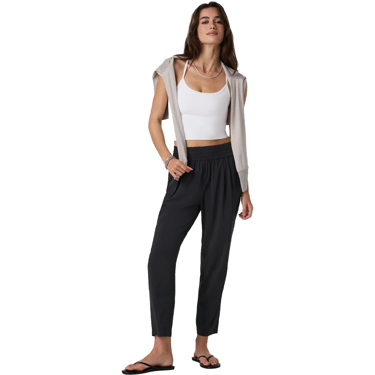 Women's Villa Ankle Pant