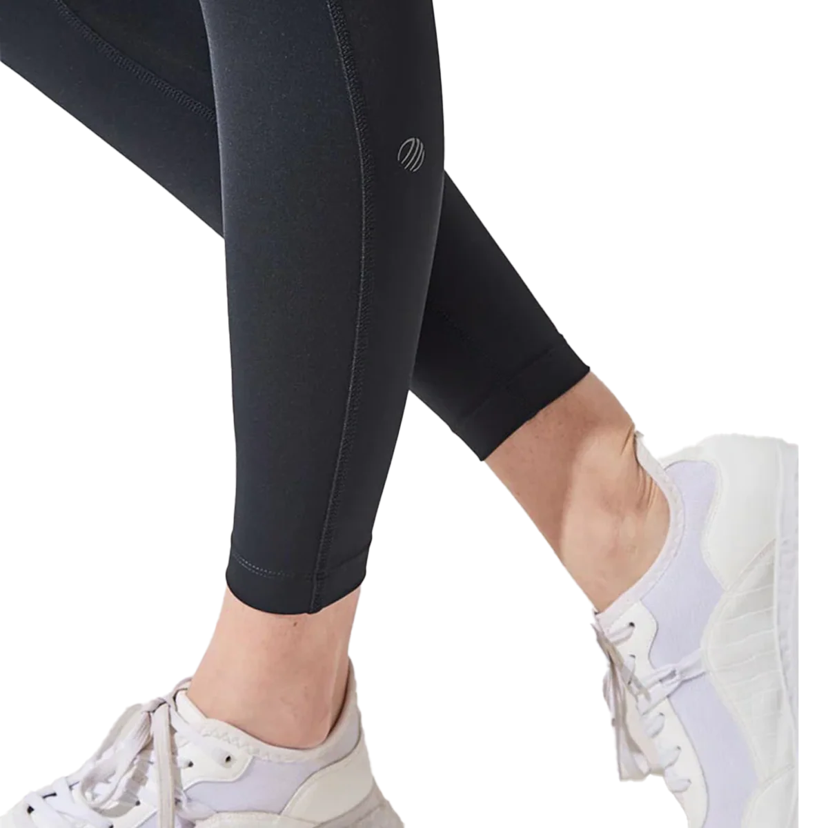 Women's Vital High-Waisted 26" Side Pocket Legging - Image 8