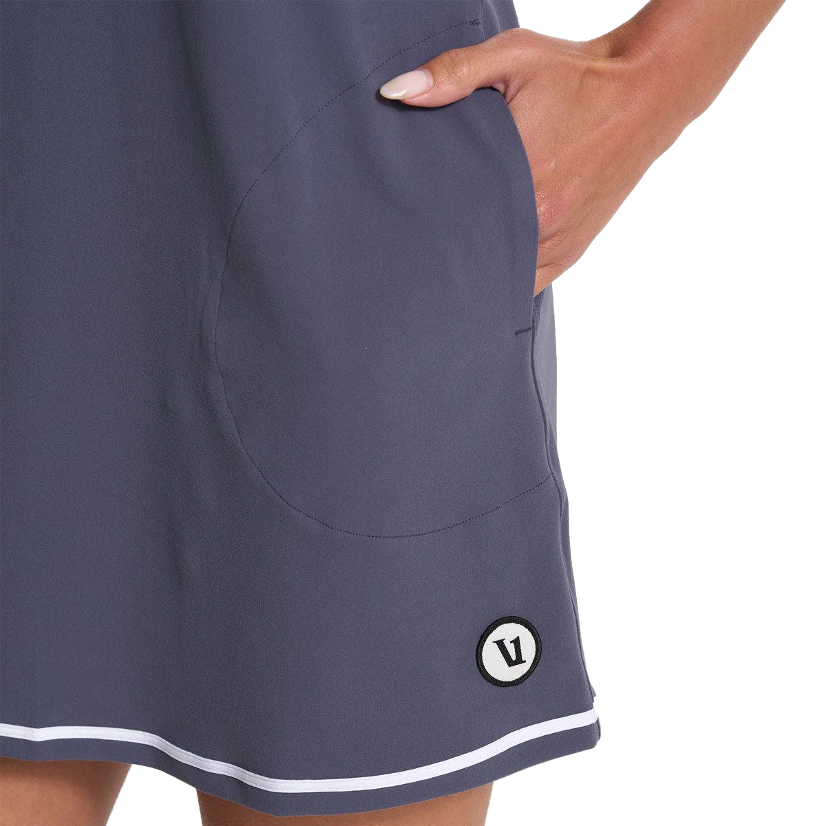 Women's Volley Dress - Image 7