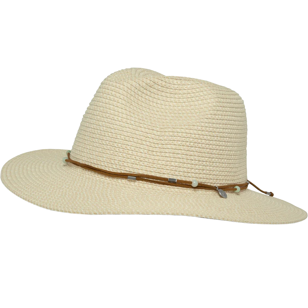 Women's Wanderlust Fedora