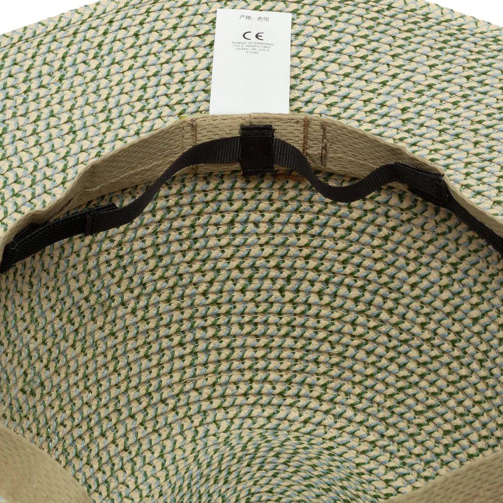 Women's Wanderlust Fedora - Image 5
