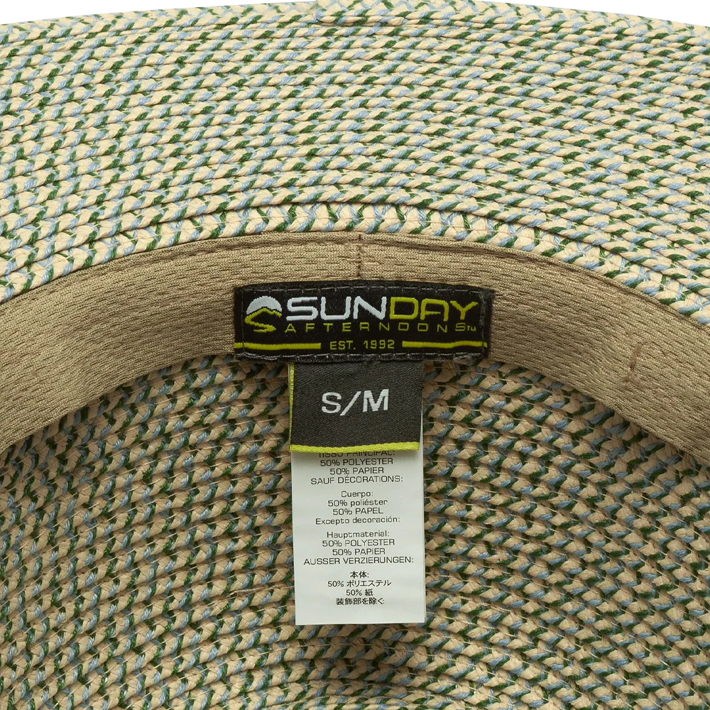 Women's Wanderlust Fedora - Image 6
