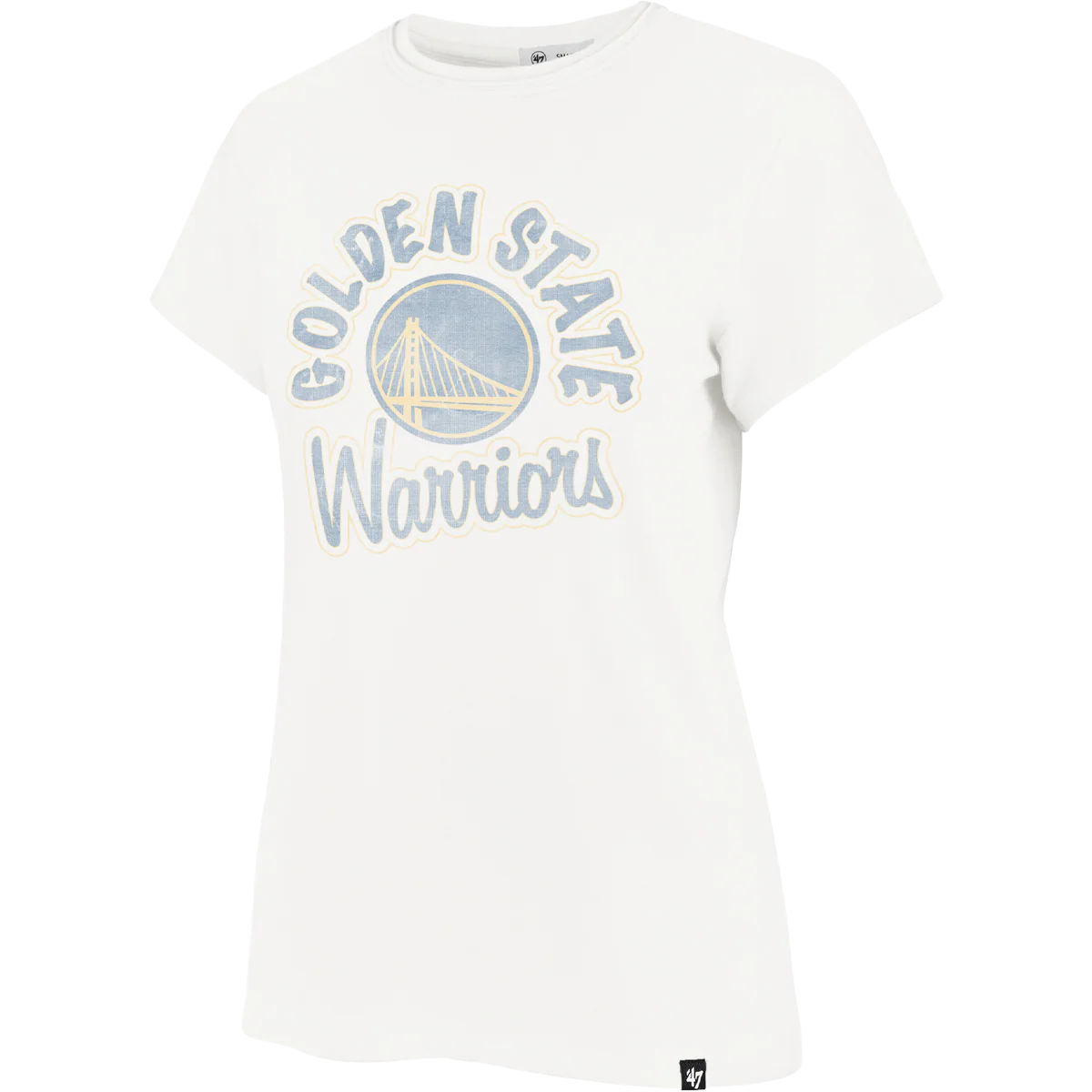 Women's Warriors Daydream Frankie Tee