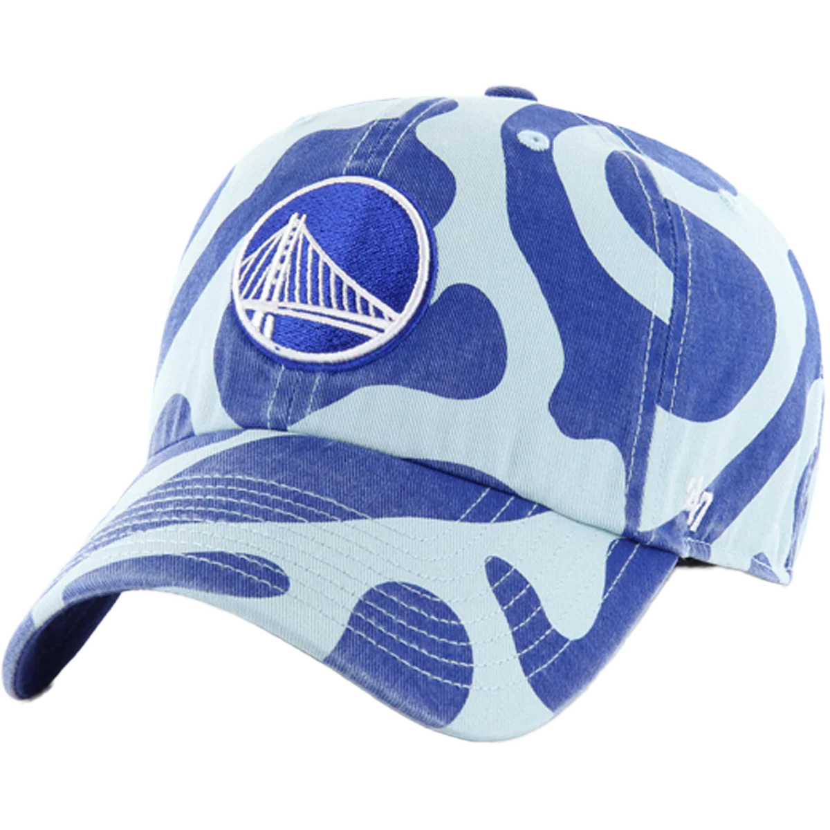 Women's Warriors Freeform 47 Clean Up