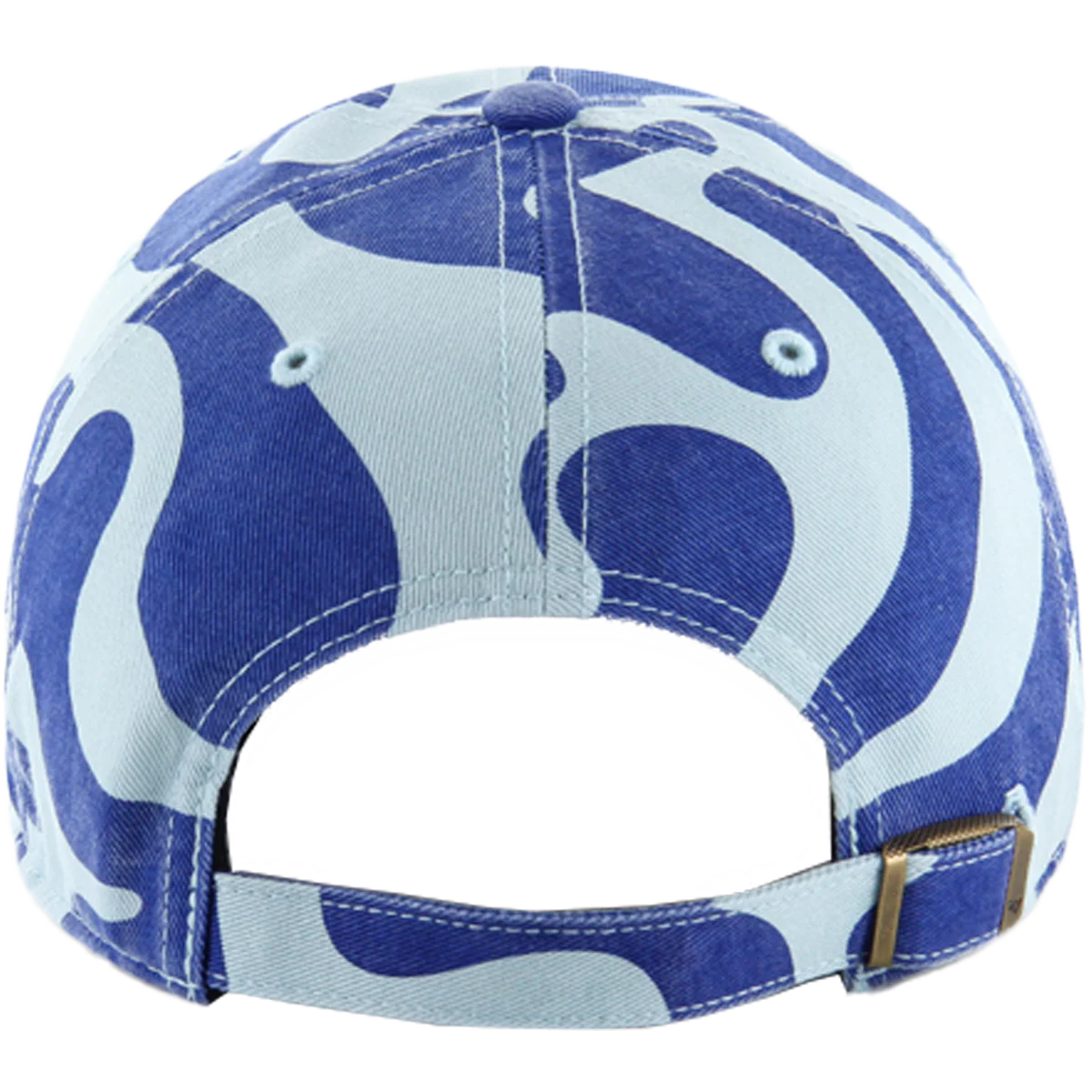 Women's Warriors Freeform 47 Clean Up - Image 2