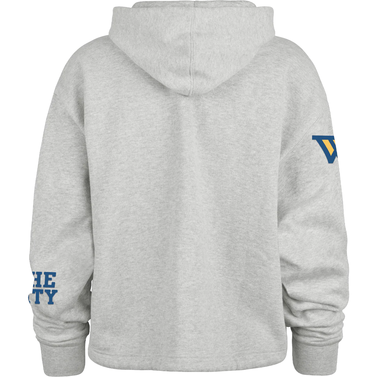Women's Warriors High Hopes Venice Hood - Image 2