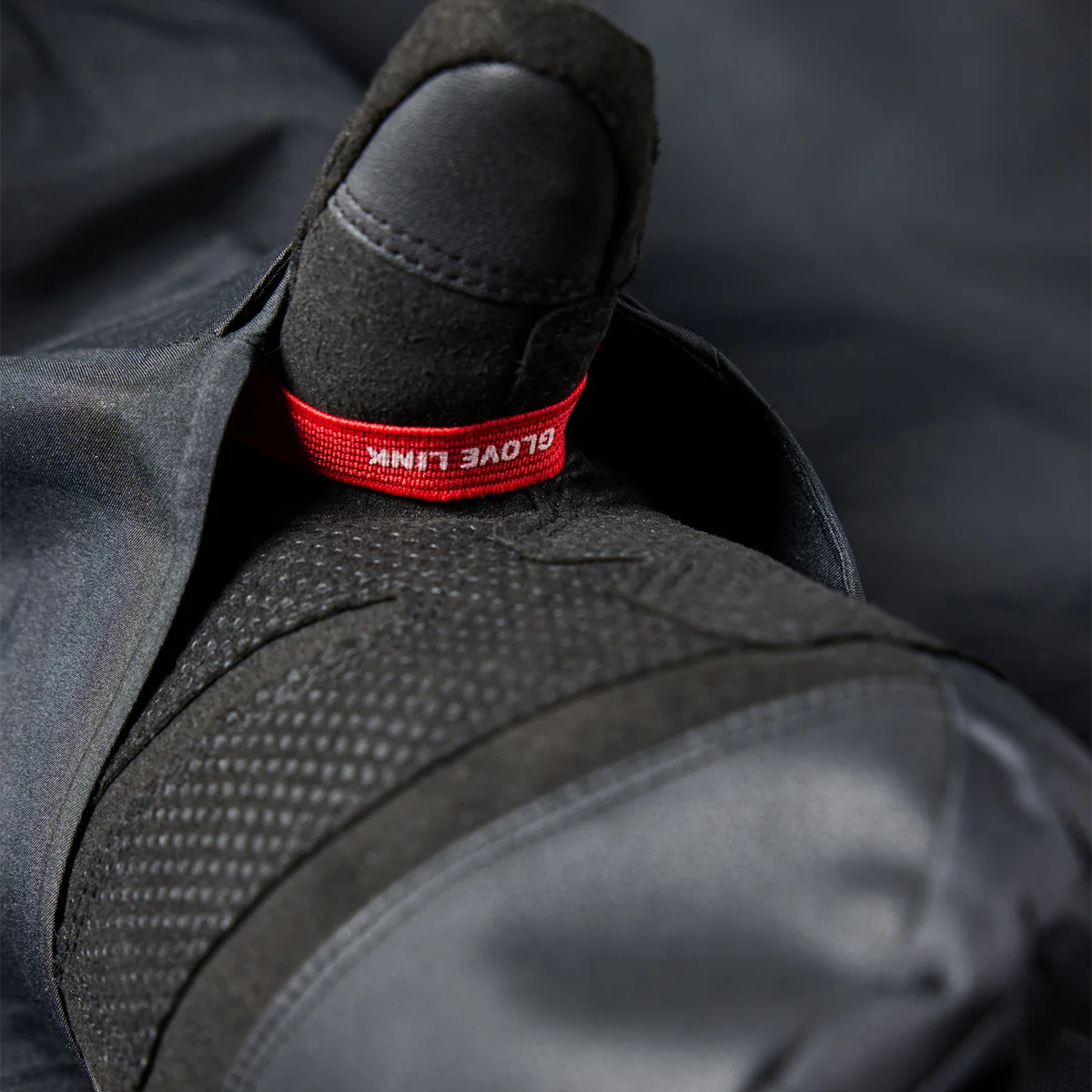 Women's Waterproof Hoody - Image 6