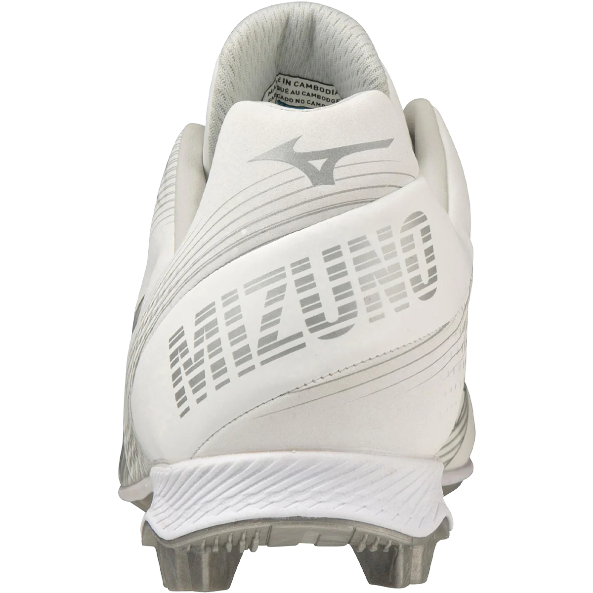 Women's Wave Finch Lightrevo Cleat - Image 3